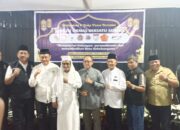 Koalisi Ormas Bersatu Sumsel Menguat, Yusuf Malaya: Target 95 Persen Organisasi Bergabung