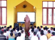 SD Negeri 1 Lais, Perkuat Karakter Peserta Didik di Bulan Ramadhan Melalui Pesantren Kilat