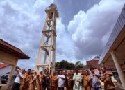Sinyal Terhubung, Silaturahmi Tersambung