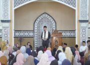 Safari Ramadan Pemkab OKI: Serap Aspirasi, Hadirkan Layanan, Salurkan Bantuan 