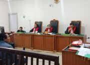 Sidang PMH: Minyak Milik Ibrahim, Kapal Disebut Milik Habibi, PH Siap Tempuh Jalur Hukum Lain