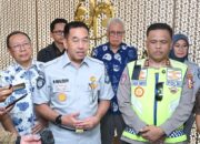 Bahas Kesiapan Mudik Lebaran, Jasa Raharja Gelar “Ngobrol Santai Bersama Pakar Transportasi”