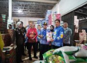 Safari Ramadhan Kanal Aspirasi Warga, Usulan Infrastruktur Jadi Prioritas