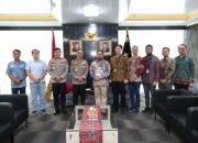 Polda Sumsel Siaga Kawal Distribusi BBM di Jalur Mudik Lebaran