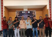 Silaturahmi Ramadan DKP, Seniman Teguhkan Komitmen Majukan Budaya Palembang