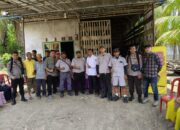 Jelang Hari Raya Idul Fitri, PT Persada Sawit Makmur Gelar Bazar Minyak Goreng 