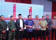 Pantau Keamanan Malam Takbiran, Ratu Dewa: Palembang Siap Sambut Idul Fitri dengan Aman