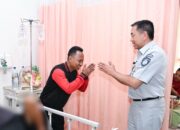 3.712 Surat Jaminan Diterbitkan, Jasa Raharja Pastikan Kemudahan Penanganan Korban Kecelakaan di Masa Idulfitri 2026