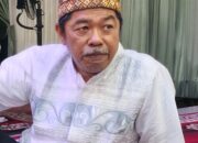 Mural Dirusak, DKP Geram: Ini Bukan Kenakalan, Tapi Perusakan Ruang Publik