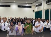 Kasi Pidsus Kejari Banyuasin Ingatkan CPNS 2026: Jangan Coba-Coba Korupsi