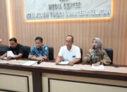 Kasus Kredit Macet Rp Triliunan, 8 Pejabat Bank Jadi Tersangka di Sumsel