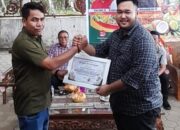 LP3 Luncurkan Gerakan Tumpang Sari Jagung di Banyuasin, Optimalkan Lahan dan Tingkatkan Pendapatan Petani