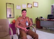 SMK Negeri 1 Lais Gelar Halal Bihalal Pasca Lebaran 1447 H, Ini Kata Kepala SMKN 1 Lais