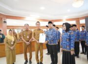 Bupati OKI Dorong ASN Muda Jadi Motor Penggerak Perubahan