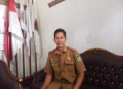 Hari Pertama Masuk Sekolah, SD Negeri 2 Lais Gelar Halal Bihalal