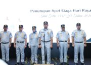 Siaga Lebaran 2026 Ditutup, Jasa Raharja Catat Tren Positif Keselamatan  Periode Mudik Lebaran 2026