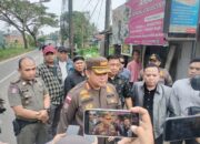 Penertiban Jalur Hijau Berujung Laporan Pidana, Sengketa 13,7 Hektare Diduga Libatkan Mafia Tanah