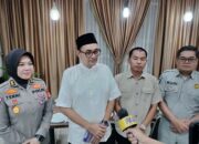 PT. Jasa Raharja Sumsel Siaga Mudik Lebaran 1447 H, Pastikan Korban Kecelakaan Terjamin dan Gelar Mudik Gratis