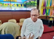 Hasil SNBP 2026 Diumumkan, Unsri Terima 2.294 Mahasiswa Baru dari 23 Ribu Pendaftar