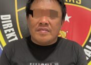 Subdit Jatanras Polda Sumsel Ringkus Pelaku Curas Berantai, 9 Kasus Terbongkar