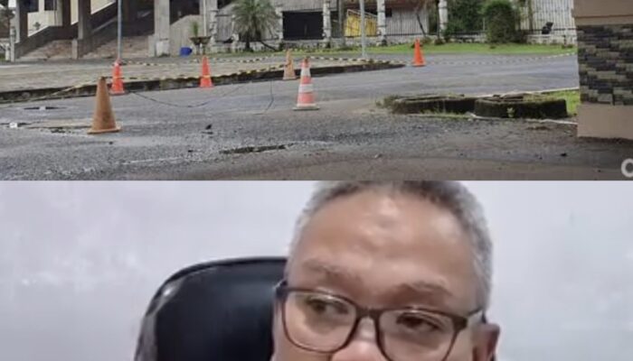 Ketika Anggaran Rakyat Dipakai untuk Kepentingan Elit
