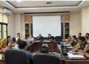 Komisi II DPRD Banyuasin Gelar RDP, Soroti Perizinan Perusahaan SCR