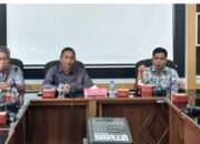 Komisi II DPRD Banyuasin Soroti Pengelolaan Dana Sawit, Tekankan Transparansi dan Dampak untuk Petani