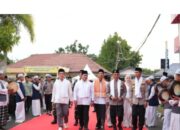 Kapolda Sumsel Safari Ramadan di Banyuasin, Ajak Warga Perkuat Sinergi Jaga Kamtibmas