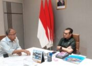 Wamen Komdigi Nezar Patria Dukung Atlet Disabilitas Berprestasi Tembus Ajang Internasional