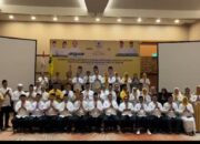 Ramadan Jadi Momentum Konsolidasi, Golkar Palembang Perkuat Soliditas Kader