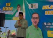 Prana Putra Sohe Ajak Anak Panti dan OKP Buka Puasa Bersama