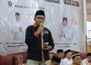Antusias 300 Peserta, PZMMPD Tutup Berkah Ramadan – Mgs Syaiful Padli Dorong Pelestarian Bahasa Palembang