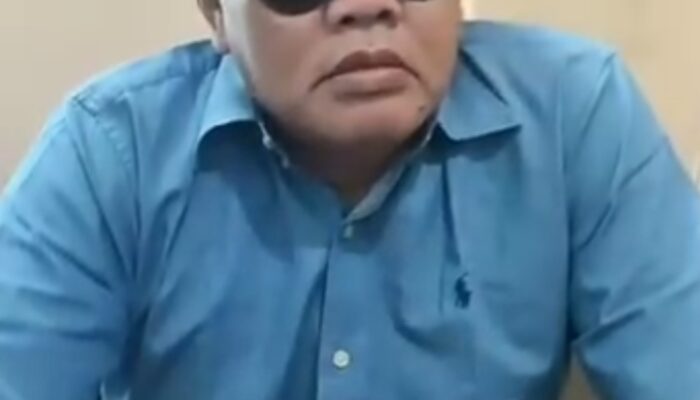PolemiK Audit BPKP Sumsel: Dugaan Korupsi Lahan Kolam Retensi Simpang Bandara Kian Memanas