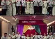 Open House Mewah di Palembang, Bupati Empat Lawang Tuai Kritik Publik