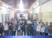 Rutan Kelas I Palembang Siapkan Program Pendidikan Kesetaraan bagi Warga Binaan, Gudang Disulap Jadi Ruang Kelas