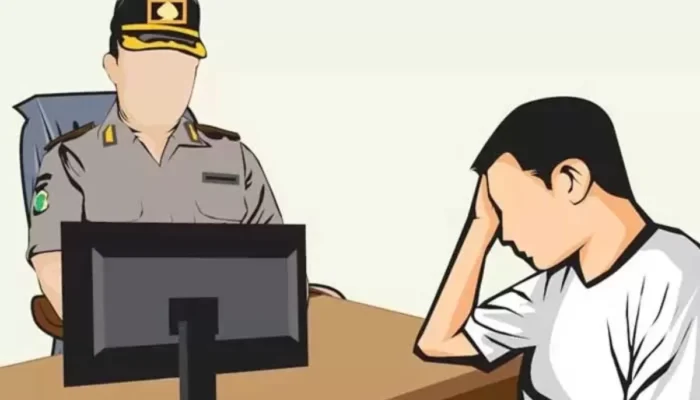 Polres Musi Rawas Dalami Penggunaan Anggaran Kegiatan Paskibraka 2025