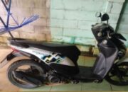 Satu Lagi,Buronan Penggelapan Motor Diringkus Tim Opsnal “Beruang Hitam” Satreskrim Polres PALI