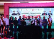 Palembang Gelar Ampera Tourism Run 2026: Lari Melintasi Jejak Sejarah di atas Jembatan Ampera