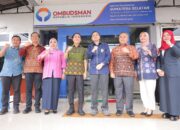 Ombudsman RI: Palembang Tertinggi di Sumsel Penilaian Maladministrasi Publik