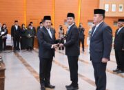 Mendagri Minta Jajarannya Dukung Transformasi dan Arah Kebijakan Presiden