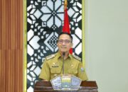 Namanya Dicatut di Kejuaraan Karate, Wali Kota Palembang Ratu Dewa Angkat Bicara