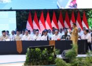 Rakornas 2026, Mendagri: Sinergi Pusat dan Daerah Optimalkan Capaian Program Prioritas Presiden