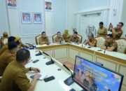 Pemkot Palembang Matangkan Skema Pemanfaatan Aset Pasar Ikan Modern