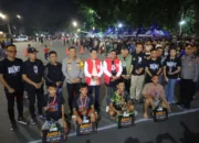 FORWIDA Sumsel Layangkan Surat Terbuka, Soroti Pemakaian Gandik dalam Lomba Lari
