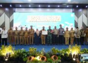 Musrenbang OKI 2027: Menjaga Pertumbuhan, Menekan Ketimpangan