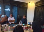 Kuasa Hukum Afat Dukung Penertiban Pemkot Palembang, Akui Rugi Rp1,4 Miliar Akibat Pembongkaran Ruko