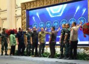 Wali Kota Ratu Dewa Buka Musrenbang RKPD 2027, Tekankan Pembangunan Berdampak Nyata