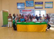 Musdes Pedamaran III Bahas RKP Desa 2026, Serap Aspirasi Warga