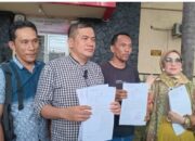 Kematian Pria di Banyuasin: Ditemukan di Kebun Sawit,PT MAR Tubuh Penuh Luka