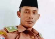 Kades Pendowoharjo Akui Revitalisasi SMPN 2 Makarti Jaya Belum Rampung, Tinggal Finishing